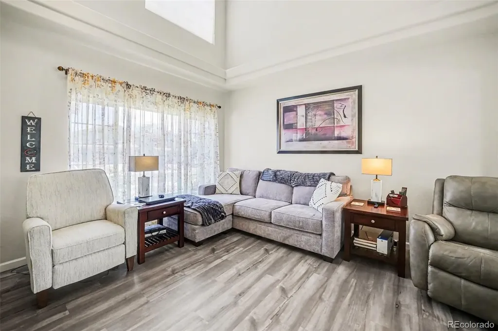 9139 Anasazi Indian Way Highlands Ranch CO 80129
