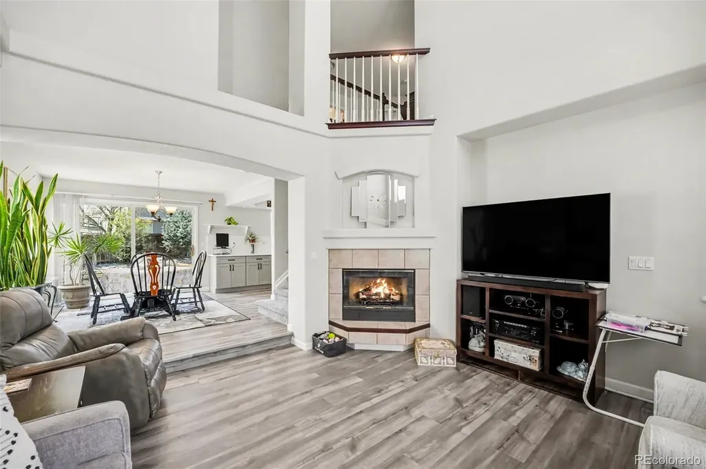 9139 Anasazi Indian Way Highlands Ranch CO 80129