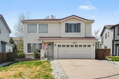 9139 Anasazi Indian Way Highlands Ranch CO 80129