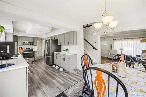 9139 Anasazi Indian Way Highlands Ranch CO 80129