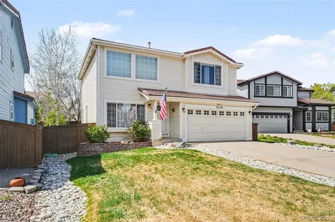 9139 Anasazi Indian Way Highlands Ranch CO 80129