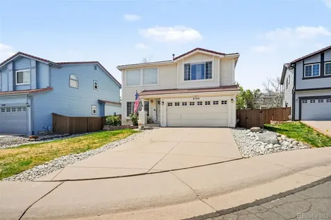 9139 Anasazi Indian Way Highlands Ranch CO 80129