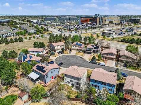 9139 Anasazi Indian Way Highlands Ranch CO 80129