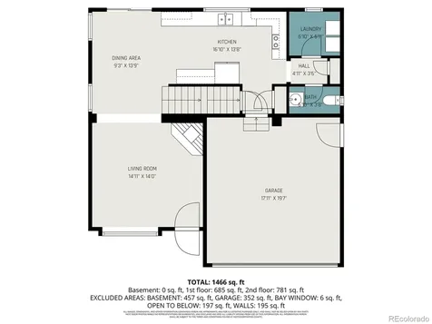 9139 Anasazi Indian Way Highlands Ranch CO 80129