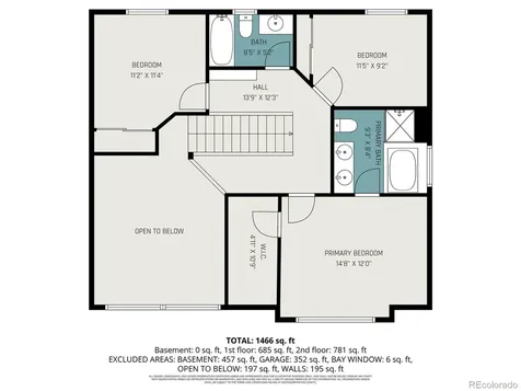 9139 Anasazi Indian Way Highlands Ranch CO 80129