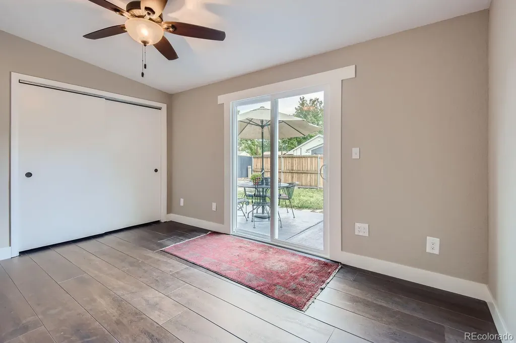 4406 S Logan Street Englewood CO 80113