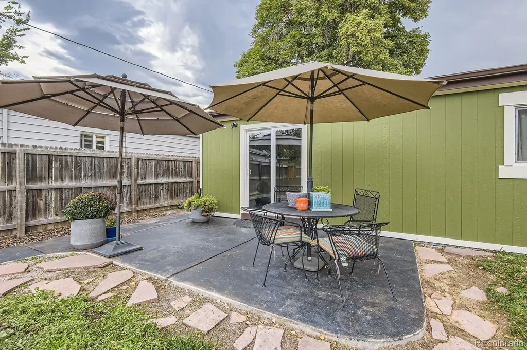 4406 S Logan Street Englewood CO 80113