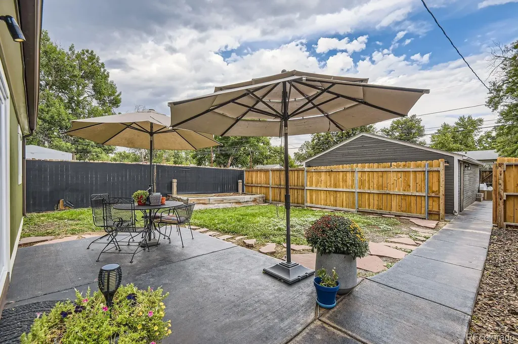 4406 S Logan Street Englewood CO 80113