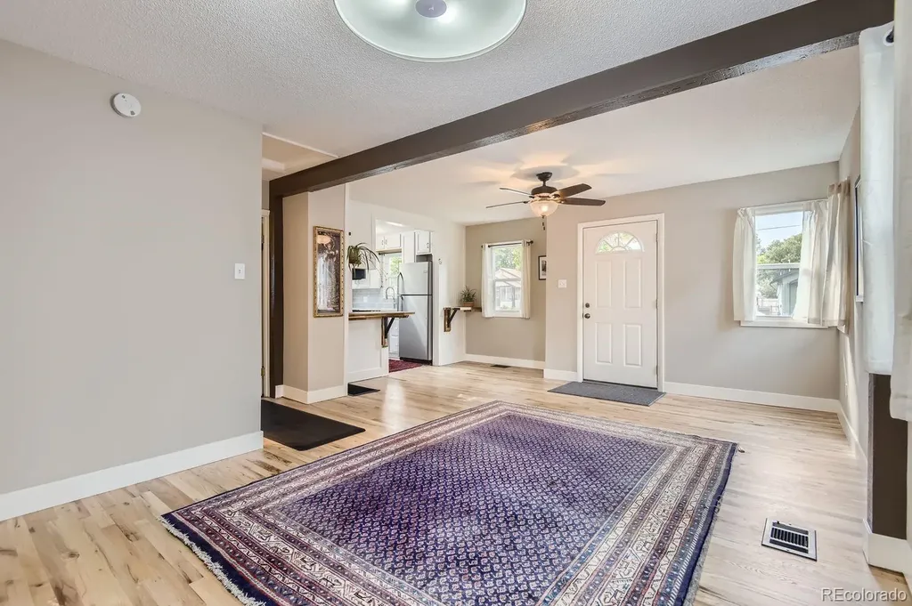 4406 S Logan Street Englewood CO 80113
