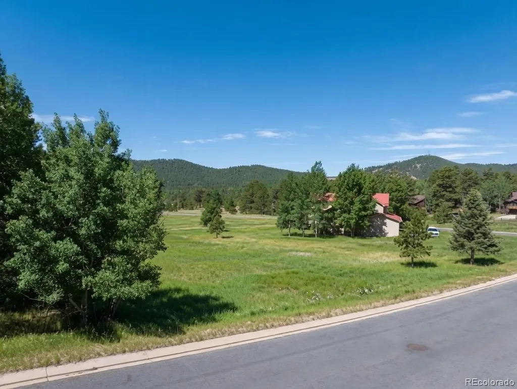 921 Heather Court Woodland Park CO 80863