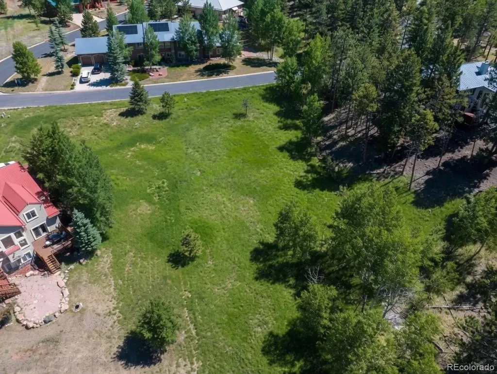 921 Heather Court Woodland Park CO 80863