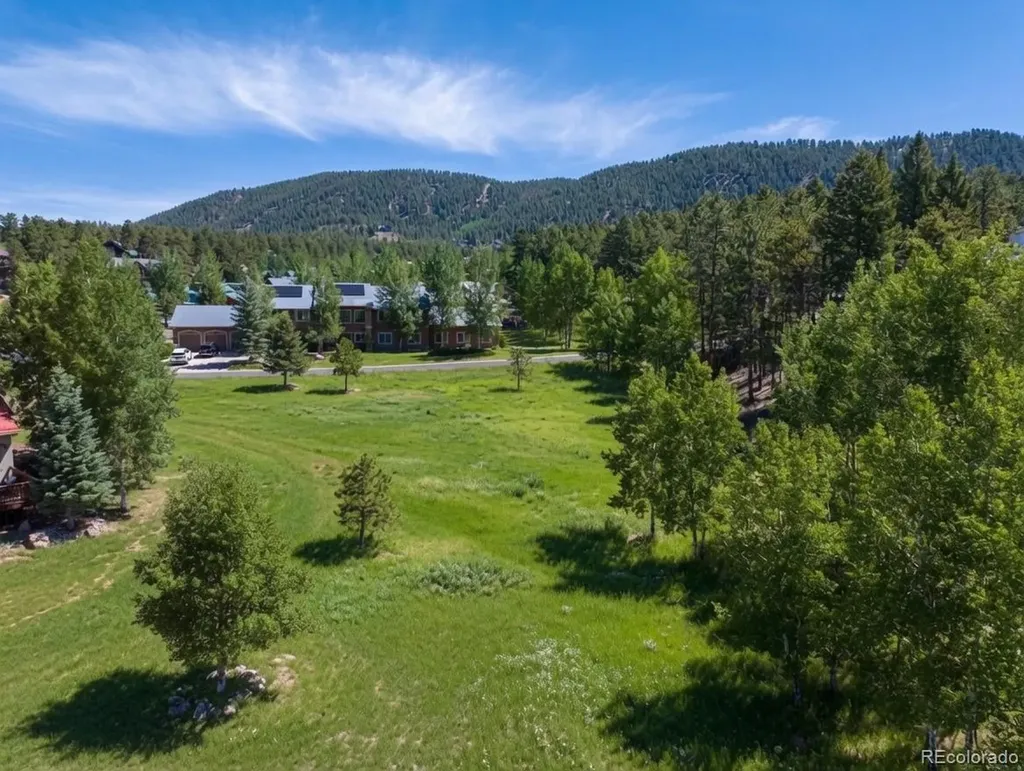921 Heather Court Woodland Park CO 80863