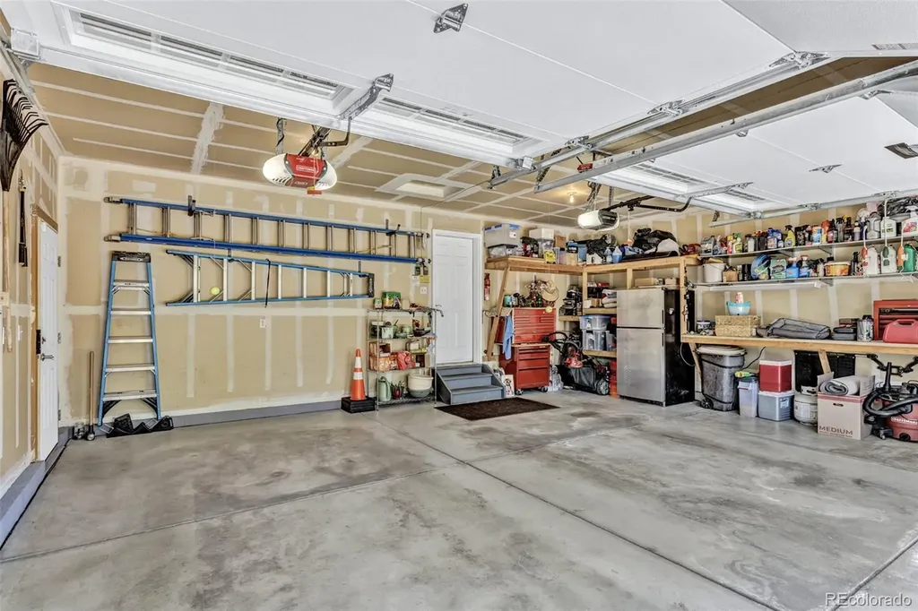344 N De Gaulle Court Aurora CO 80018