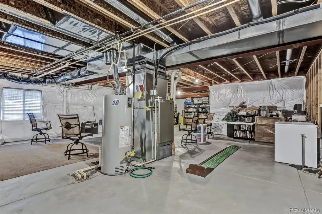 344 N De Gaulle Court Aurora CO 80018