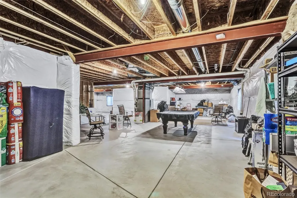344 N De Gaulle Court Aurora CO 80018
