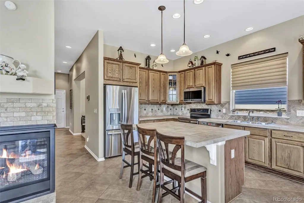 344 N De Gaulle Court Aurora CO 80018