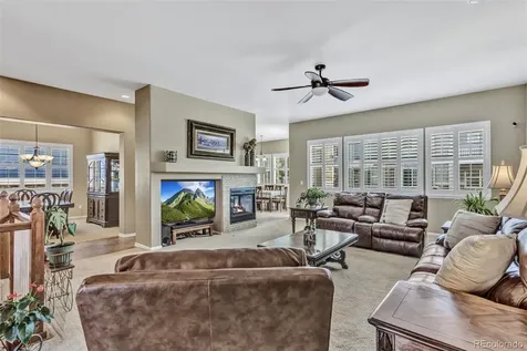 344 N De Gaulle Court Aurora CO 80018