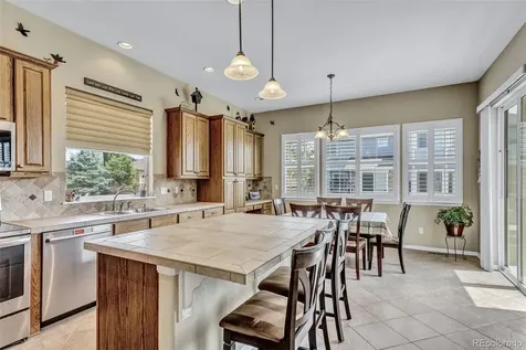 344 N De Gaulle Court Aurora CO 80018
