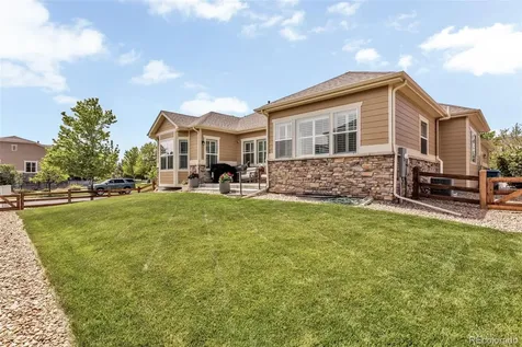344 N De Gaulle Court Aurora CO 80018
