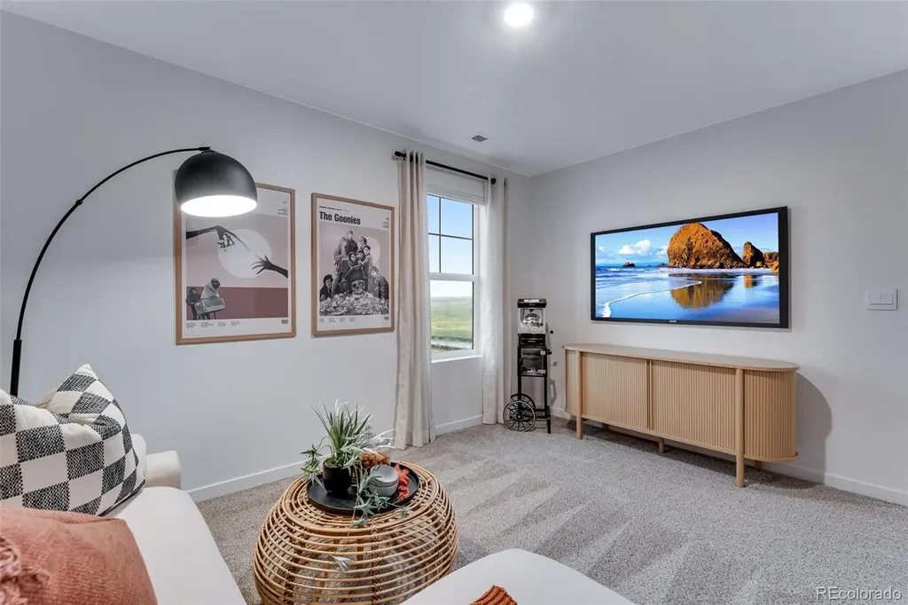 736 S Cabernet Avenue Fort Lupton CO 80621