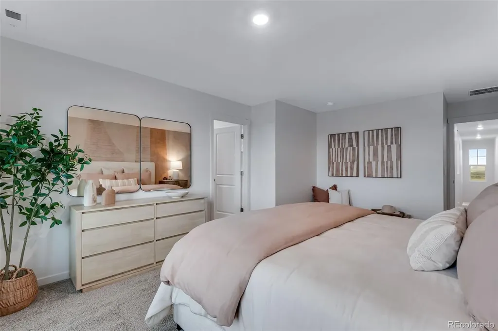 736 S Cabernet Avenue Fort Lupton CO 80621