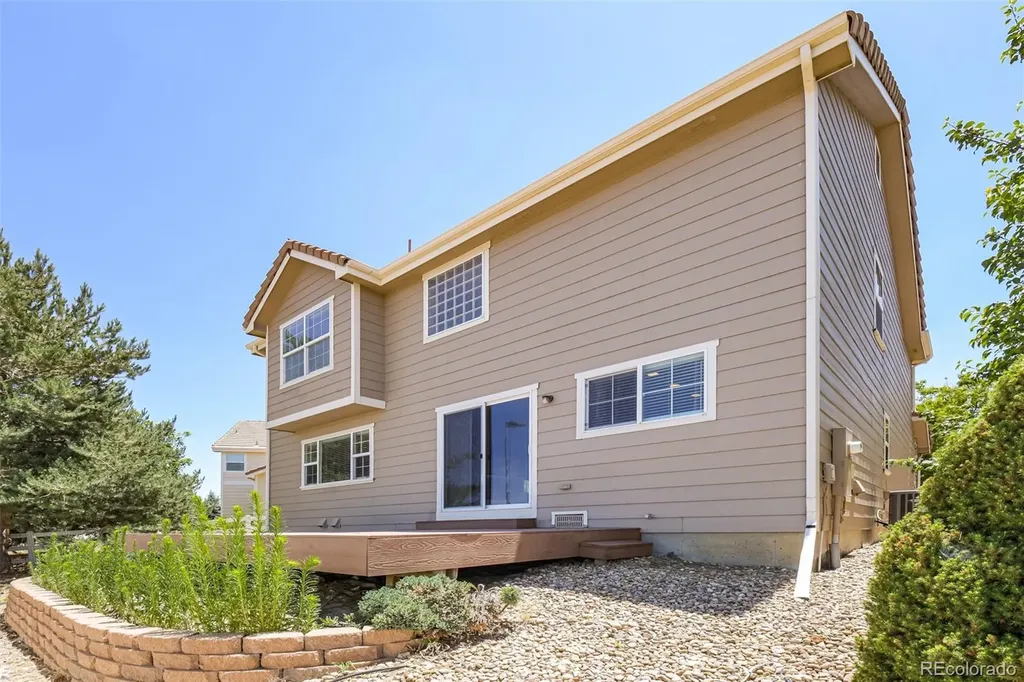 1148 S Duquesne Circle Aurora CO 80018