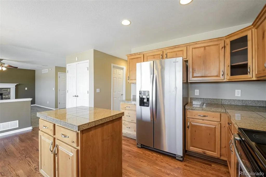 1148 S Duquesne Circle Aurora CO 80018