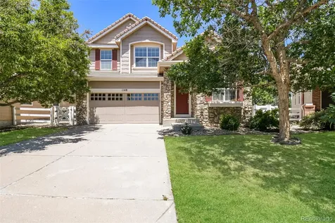 1148 S Duquesne Circle Aurora CO 80018
