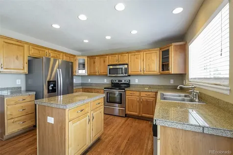 1148 S Duquesne Circle Aurora CO 80018