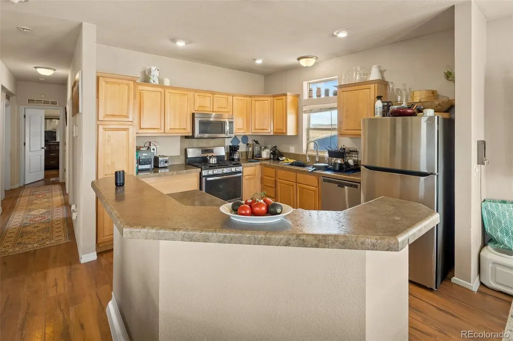 1406 Coweta Trail Hartsel CO 80449