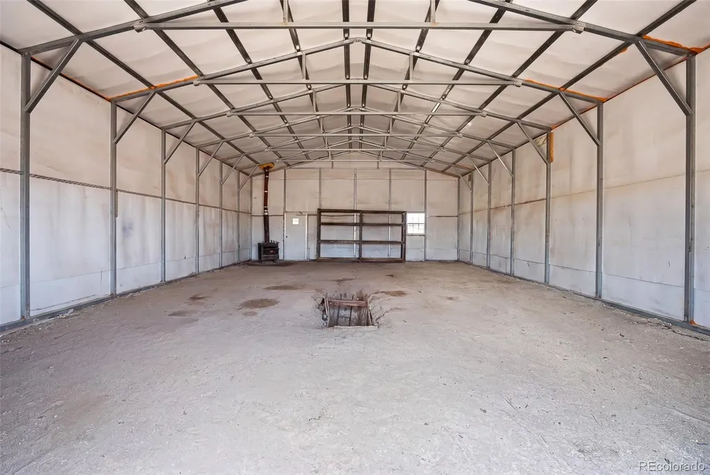 1406 Coweta Trail Hartsel CO 80449