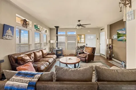 1406 Coweta Trail Hartsel CO 80449