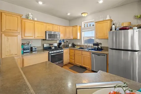 1406 Coweta Trail Hartsel CO 80449