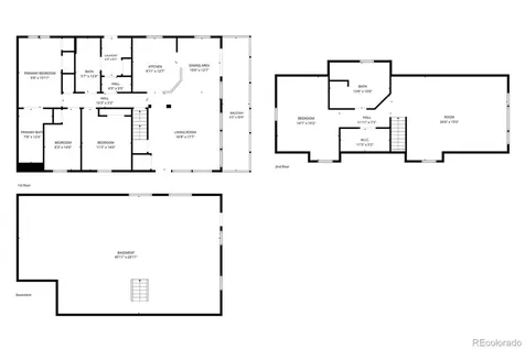 1406 Coweta Trail Hartsel CO 80449