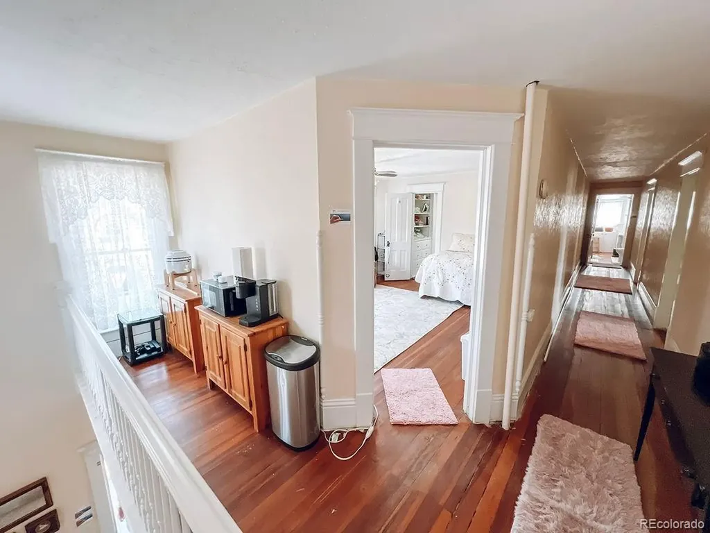 216 Batterson Street Monte Vista CO 81144