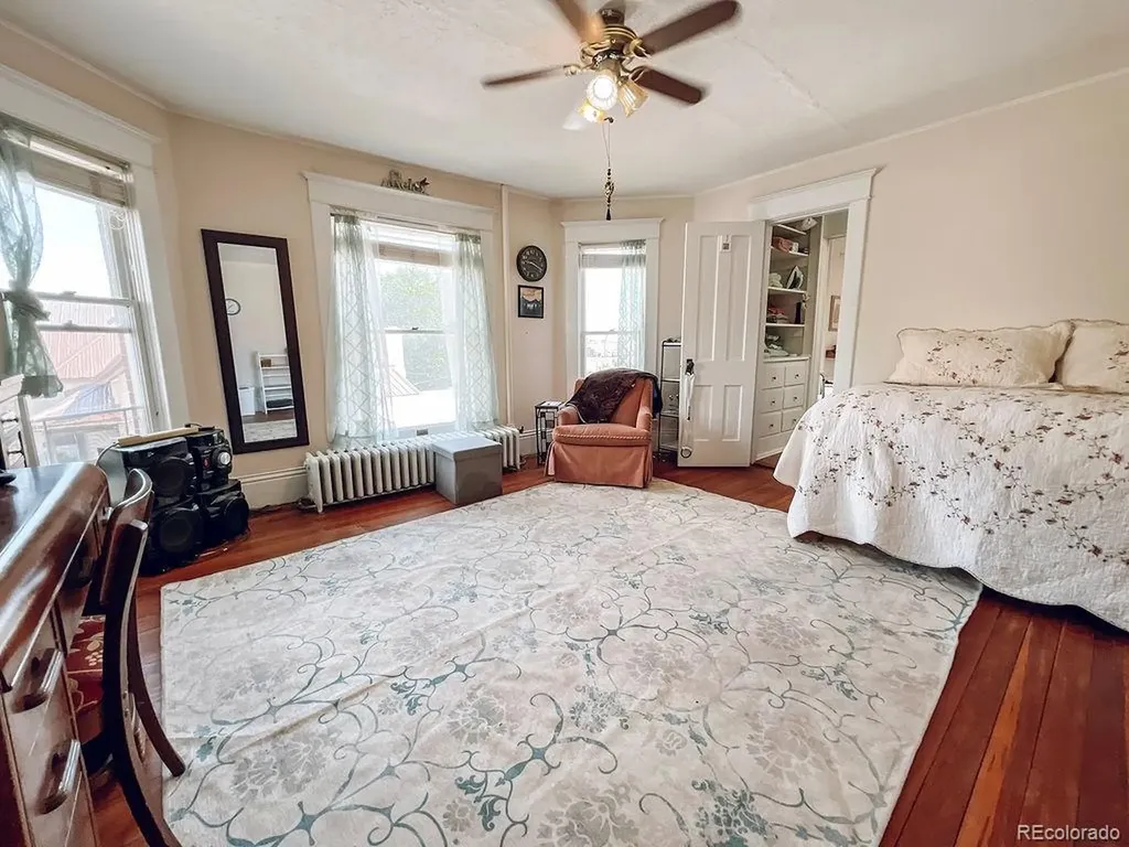 216 Batterson Street Monte Vista CO 81144