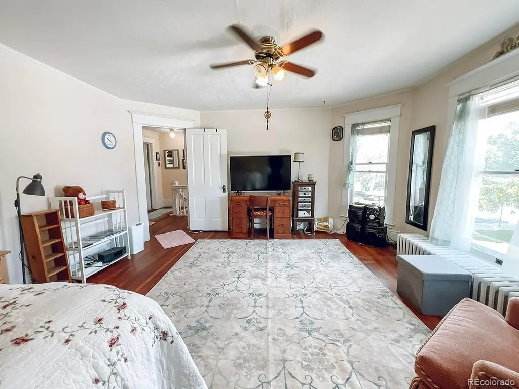 216 Batterson Street Monte Vista CO 81144