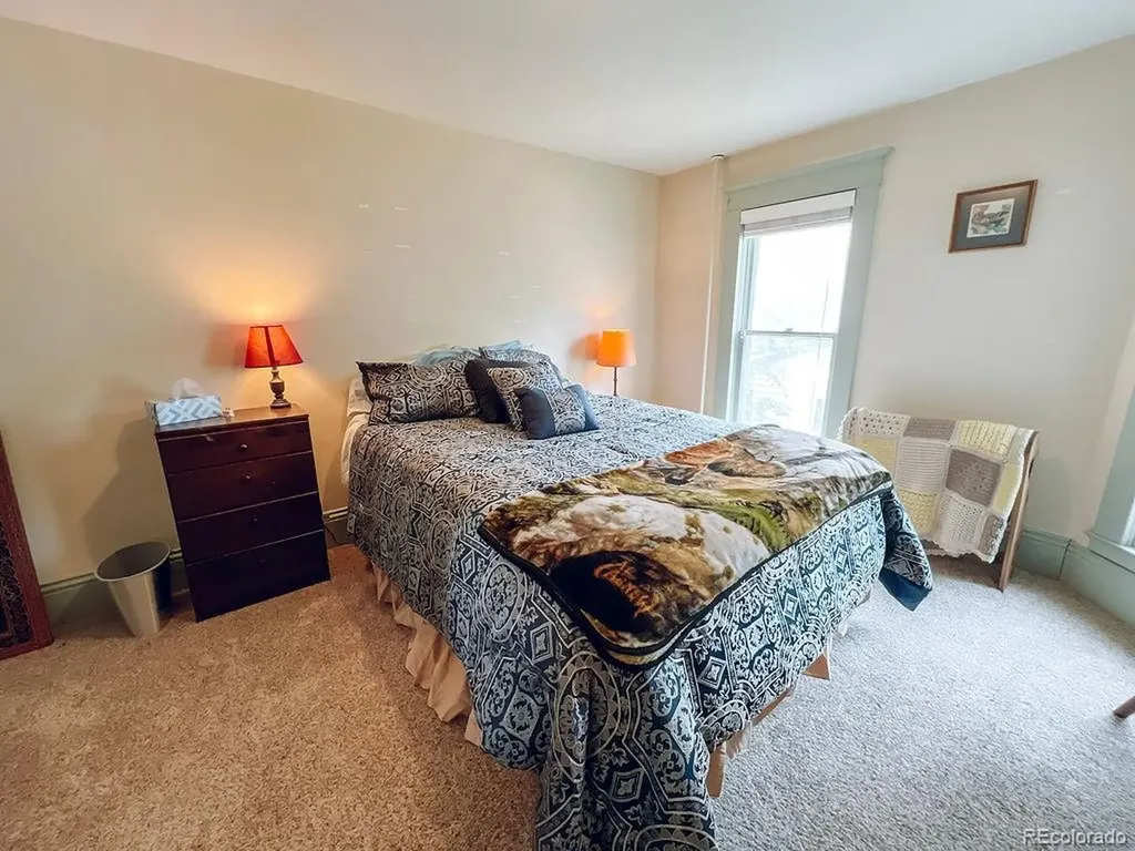 216 Batterson Street Monte Vista CO 81144