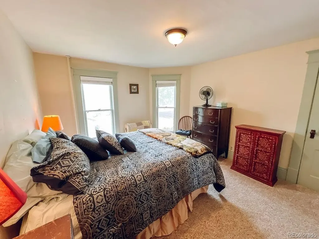 216 Batterson Street Monte Vista CO 81144