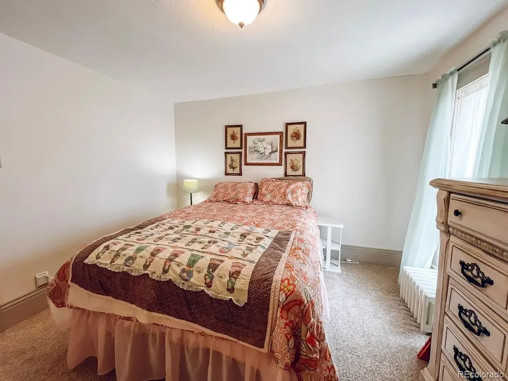 216 Batterson Street Monte Vista CO 81144