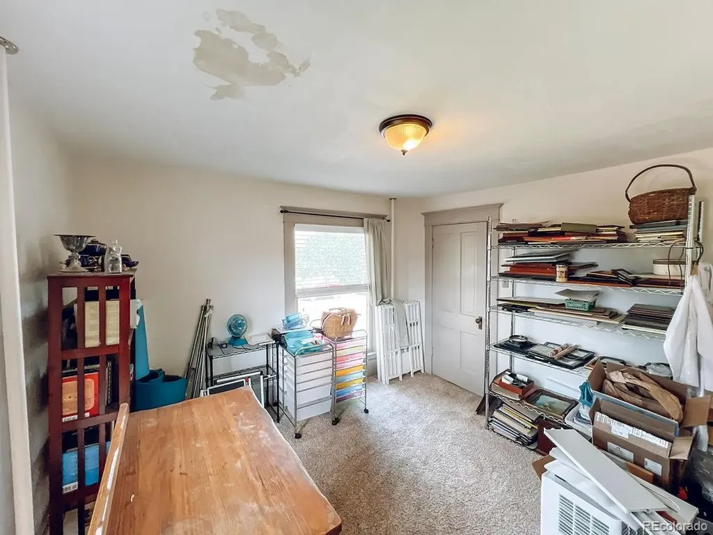 216 Batterson Street Monte Vista CO 81144