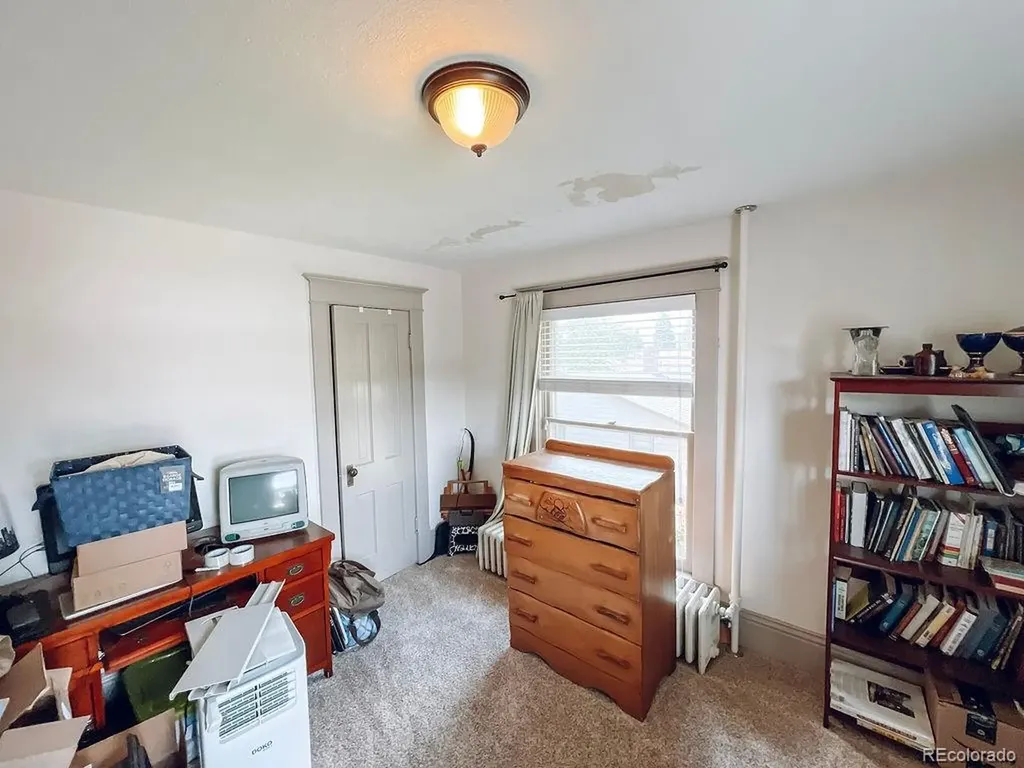 216 Batterson Street Monte Vista CO 81144