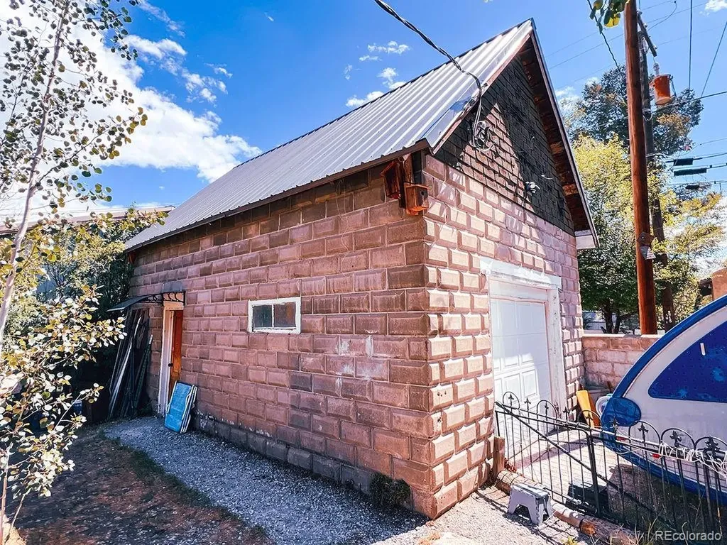 216 Batterson Street Monte Vista CO 81144