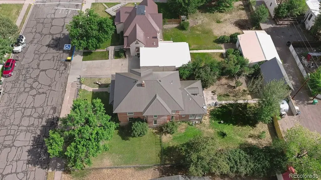 216 Batterson Street Monte Vista CO 81144