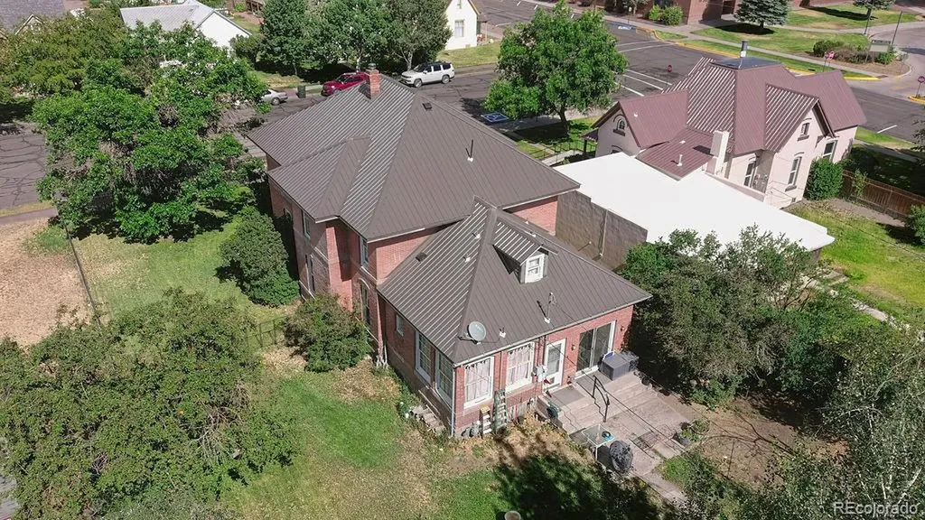 216 Batterson Street Monte Vista CO 81144