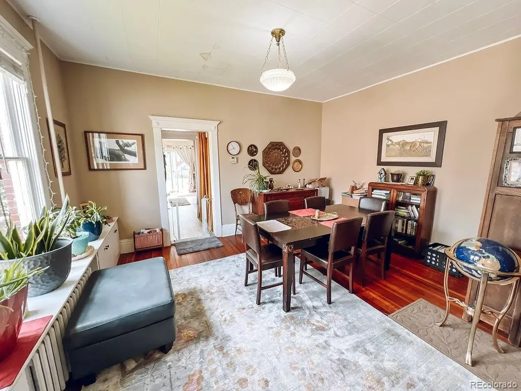 216 Batterson Street Monte Vista CO 81144