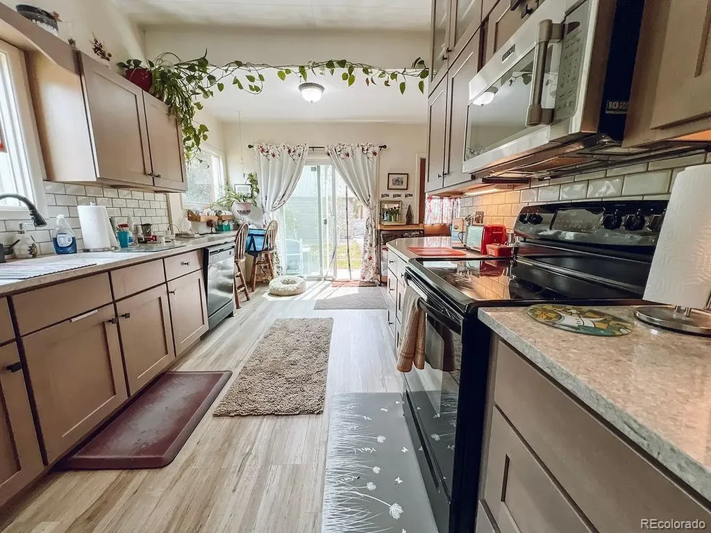 216 Batterson Street Monte Vista CO 81144
