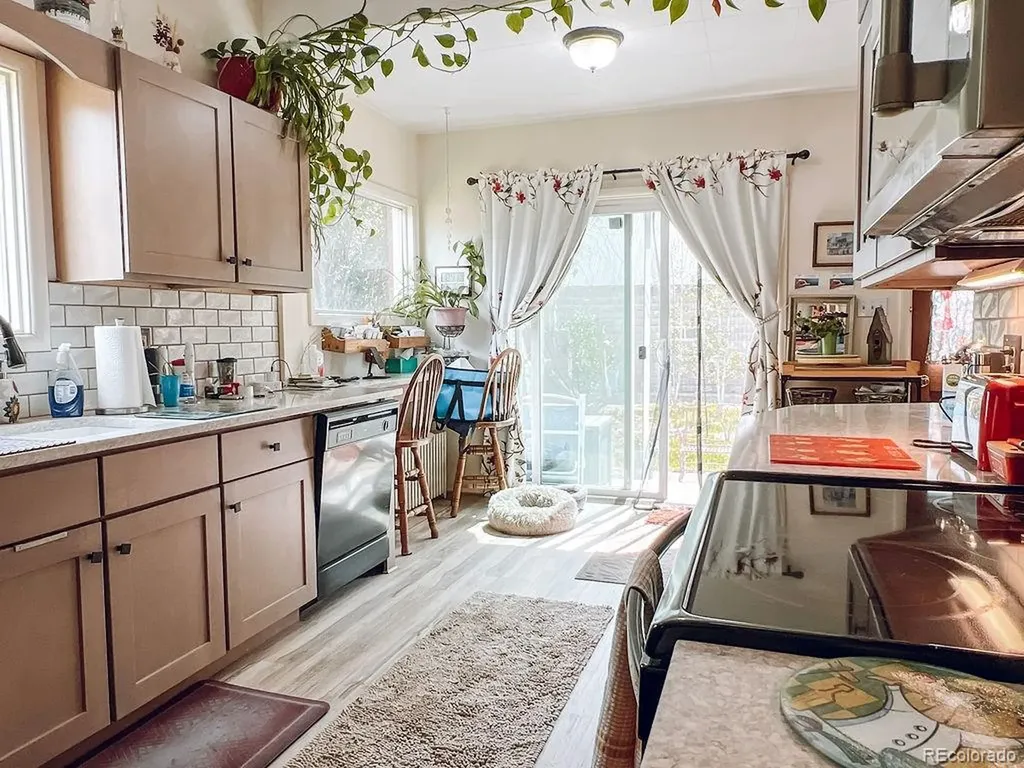 216 Batterson Street Monte Vista CO 81144