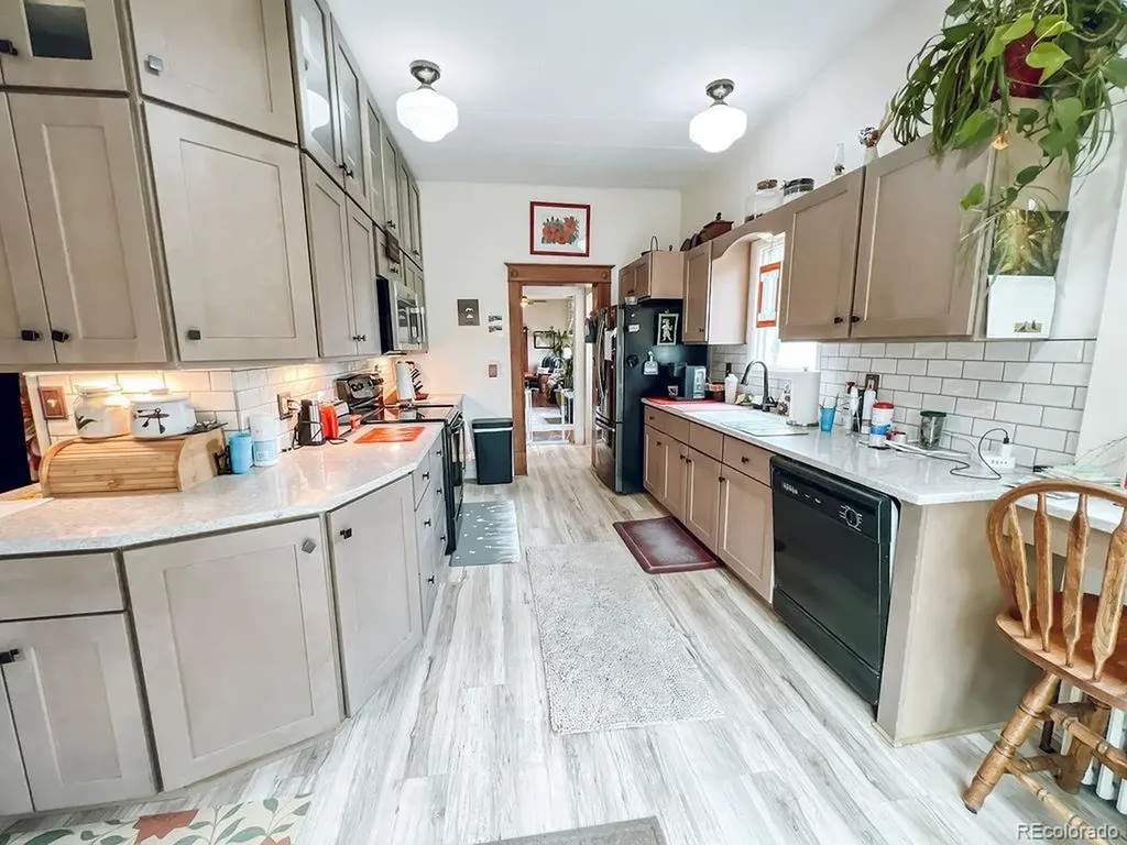 216 Batterson Street Monte Vista CO 81144