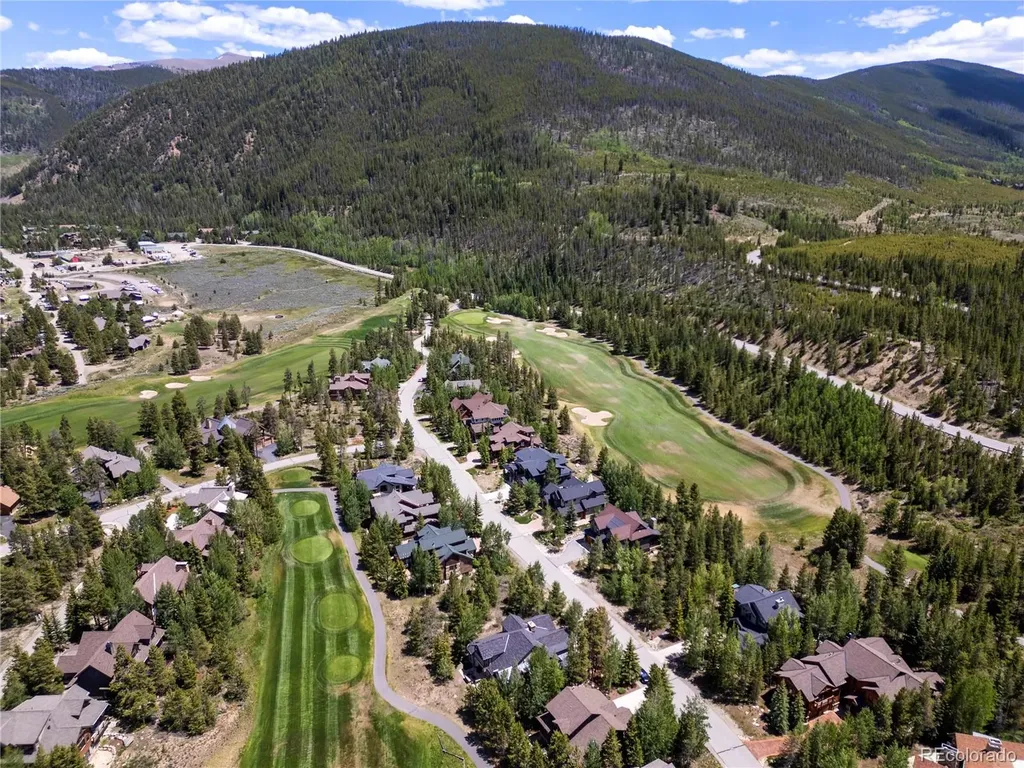 281 Elk Circle Dillon CO 80435
